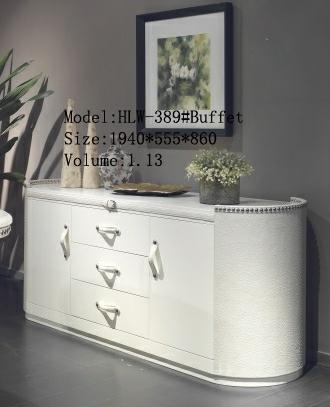 BUFET - SERVANTA - HLW-389
